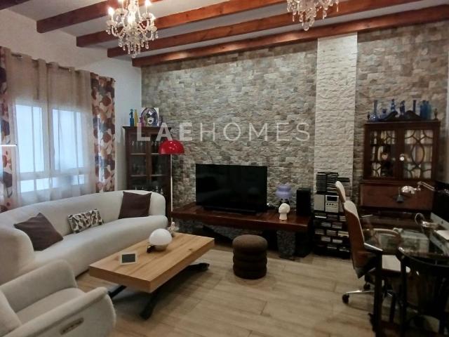 Casa en venta en l'Alacantí, Valencia