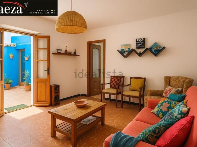 Casa en venta en les Carolines Baixes, l'Alacantí