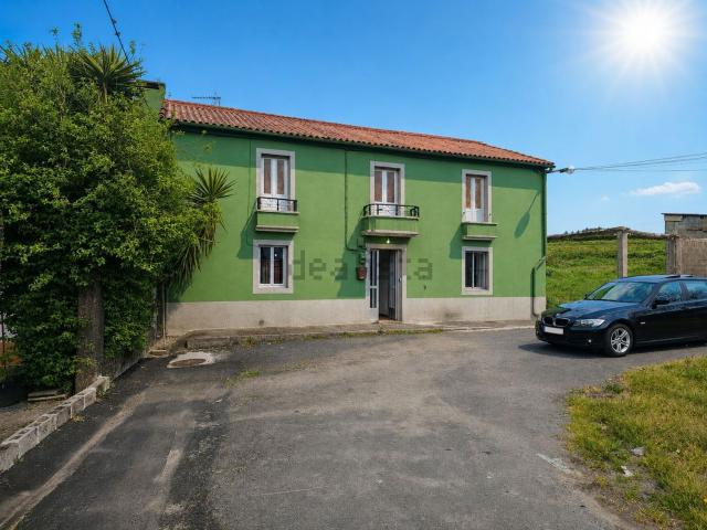 Casa en venta en A Coruña, Galicia