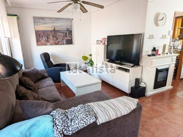 Casa en venta en Cruz de Humilladero, Málaga-Costa del Sol