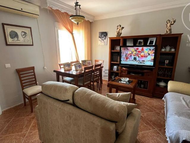 Casa en venta en Cruz de Humilladero, Málaga-Costa del Sol