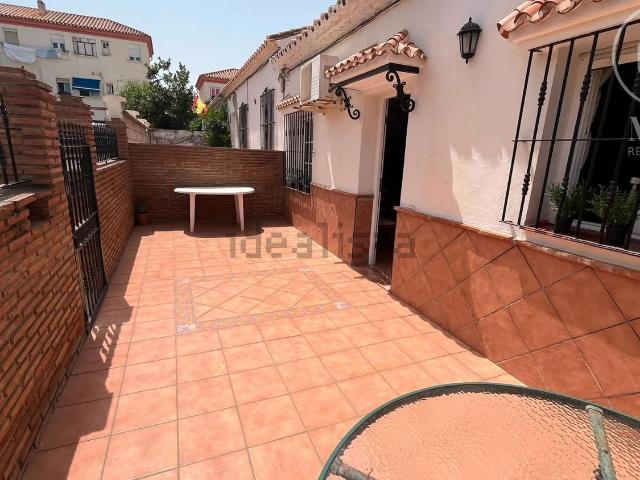 Casa en venta en Cruz de Humilladero, Málaga-Costa del Sol