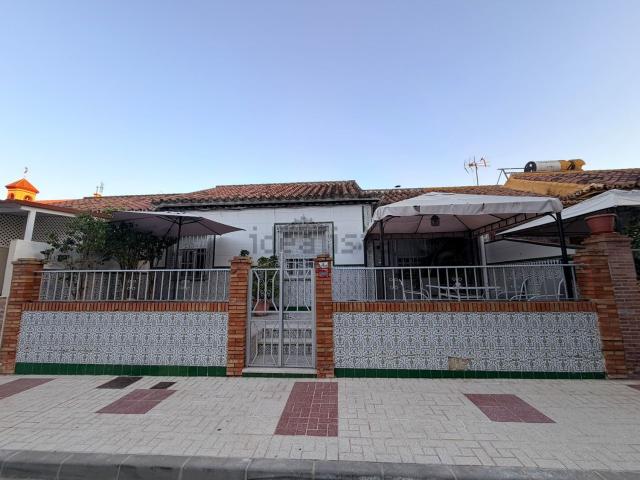 Casa en venta en Cruz de Humilladero, Málaga-Costa del Sol