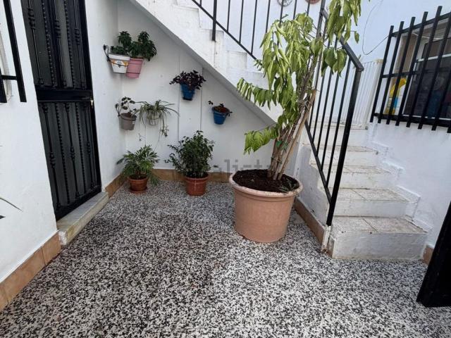 Casa en venta en Cruz de Humilladero, Málaga-Costa del Sol