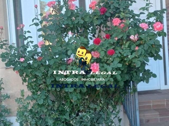 Casa en venta en Carrascal De Barregas, Salamanca