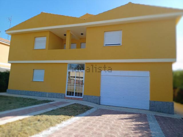 Casa en venta en Carrascal De Barregas, Peñasolana