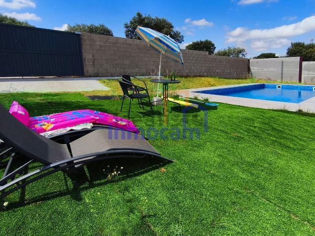 Casa en venta en Carrascal De Barregas, Salamanca