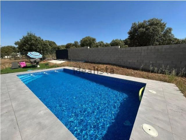 Casa en venta en Peñasolana, Carrascal De Barregas