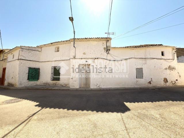 Casa en venta en Carrascosa De Haro