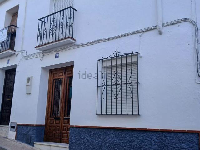 Casa en venta en Guadalteba, Andalucía