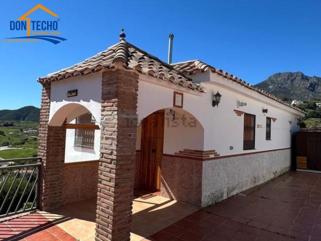 Casa en venta en Guadalteba, Andalucía