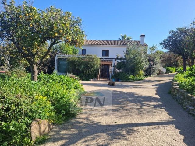 Casa en venta en Guadalteba, Andalucía