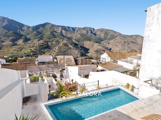 Casa en venta en Guadalteba, Andalucía