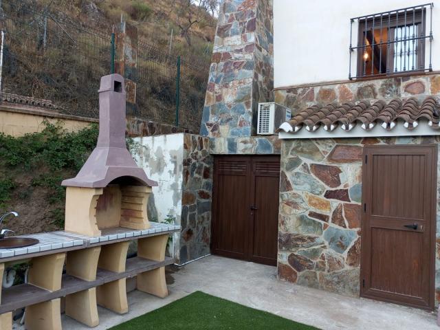 Casa en alquiler en Guadalteba, Andalucía