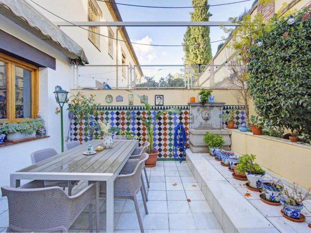 Casa en venta en Centro, Comarca de la Vega de Granada