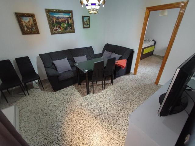 Casa en alquiler en Granada, San Matías - Realejo
