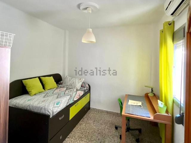 Casa en alquiler en Granada, San Matías - Realejo