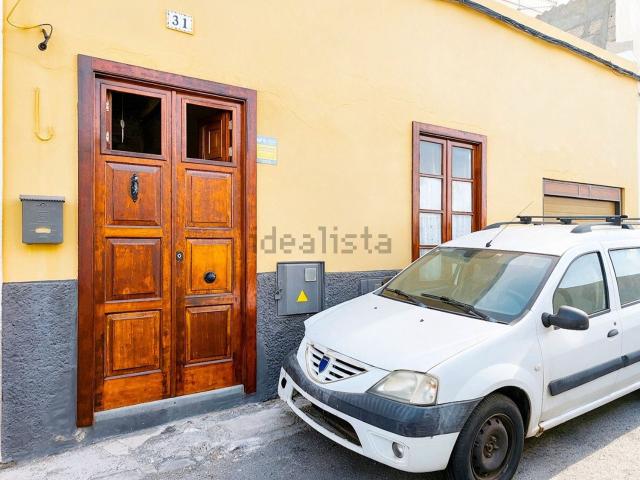 Casa en venta en San Roque, Gran Canaria