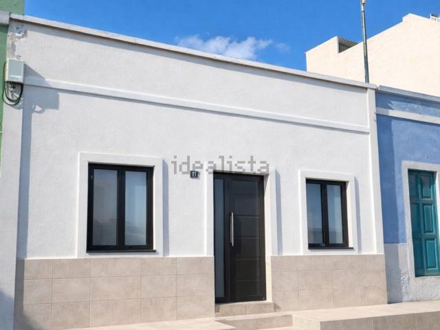 Casa en venta en San Roque, Gran Canaria