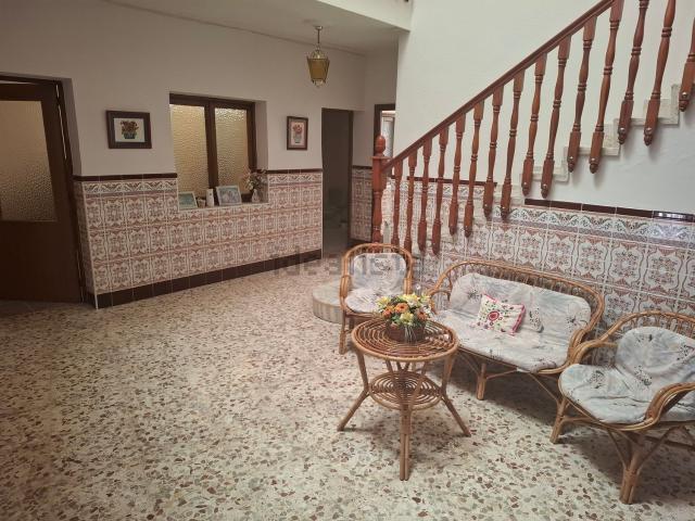 Casa en venta en Carrión De Calatrava, Castilla-La Mancha