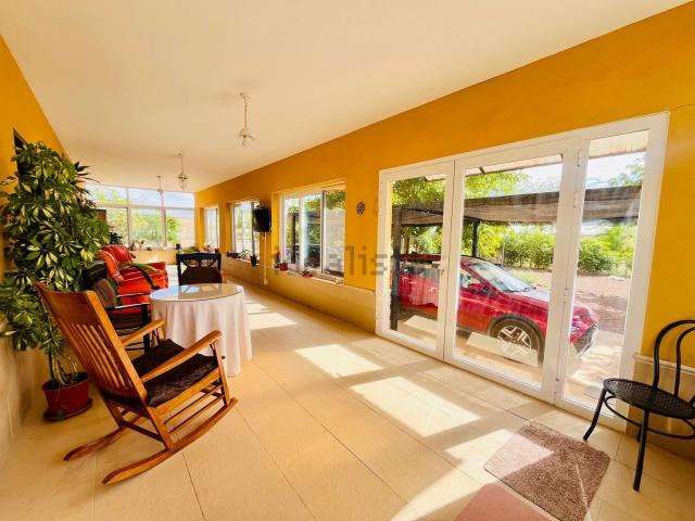 Casa en venta en Carrión De Calatrava, Castilla-La Mancha