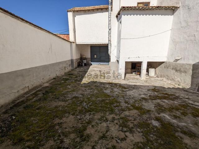 Casa en venta en Carrión De Calatrava, Castilla-La Mancha