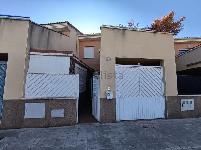 Casa en venta en Carrión De Calatrava, Castilla-La Mancha
