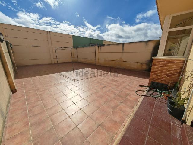 Casa en venta en Carrión De Calatrava, Castilla-La Mancha