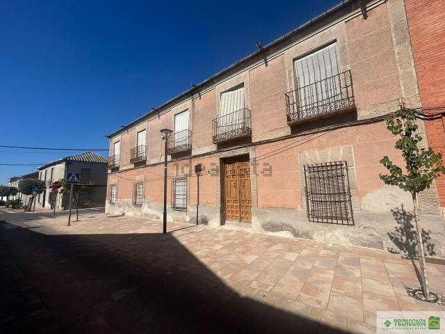 Casa en venta en Carrión De Calatrava, Castilla-La Mancha