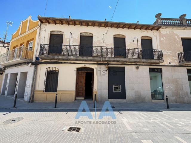 Casa en venta en Carrión De Calatrava, Castilla-La Mancha