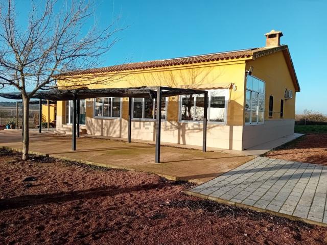 Casa en venta en Carrión De Calatrava, Castilla-La Mancha