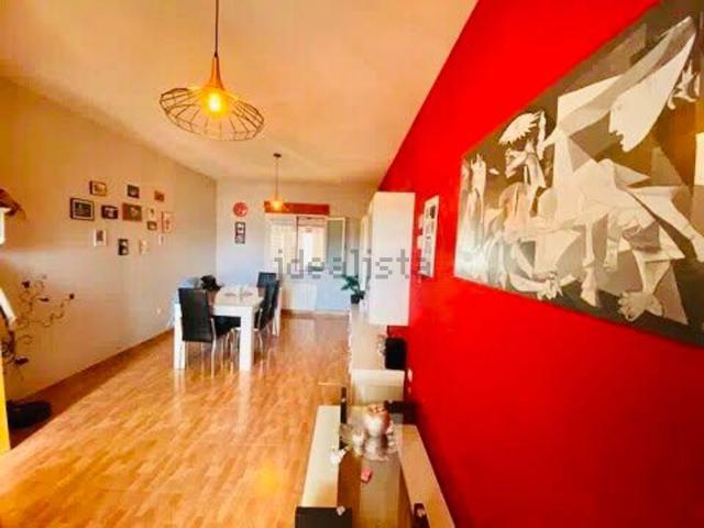 Casa en venta en Carrión De Calatrava, Castilla-La Mancha