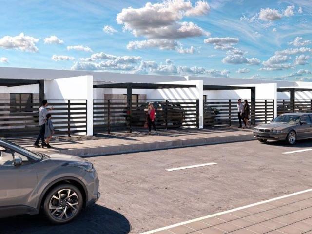 Casa en venta en Carrión De Calatrava, Castilla-La Mancha