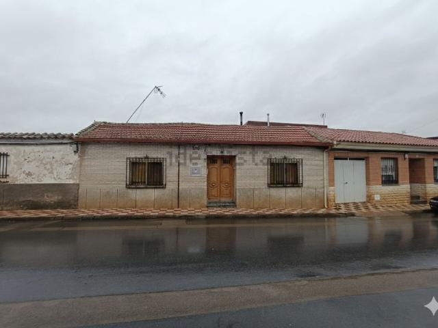Casa en venta en Carrión De Calatrava, Castilla-La Mancha