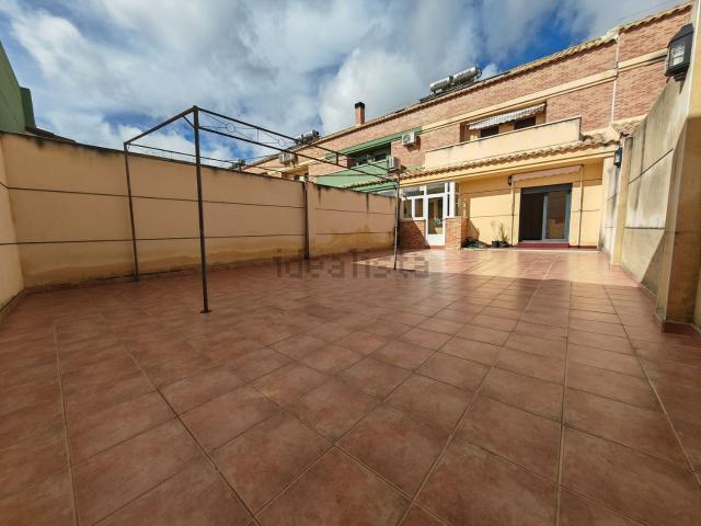 Casa en venta en Carrión De Calatrava, Castilla-La Mancha