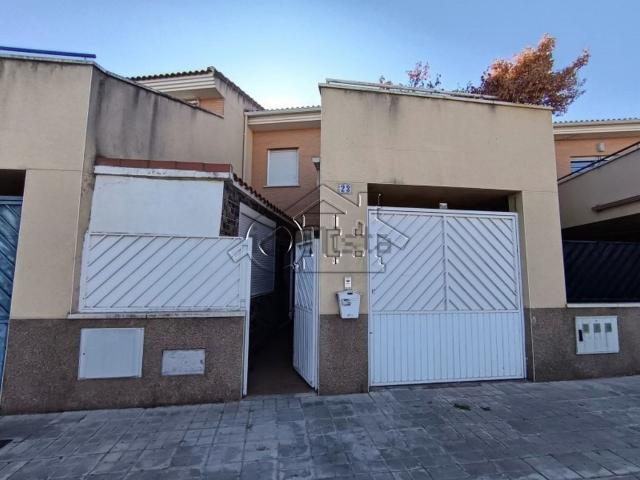 Casa en venta en Carrión De Calatrava, Castilla-La Mancha