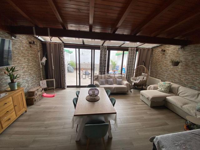 Casa en venta en Carrión De Calatrava, Castilla-La Mancha