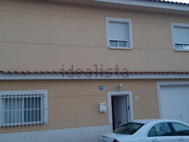 Casa en venta en Carrión De Calatrava, Castilla-La Mancha