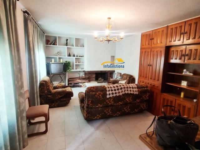 Casa en venta en Carrizosa, Castilla-La Mancha