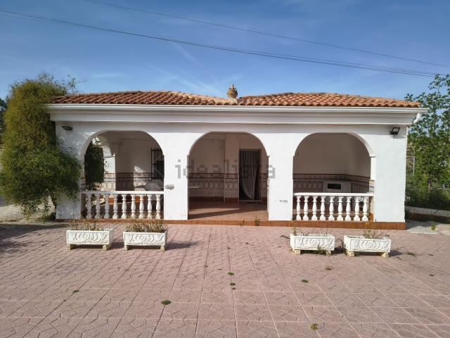 Casa en venta en Carrús Oest, el Baix Vinalopó