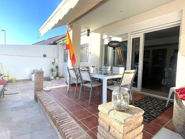 Casa en venta en Cartagena, Pozo Estrecho Casa en venta en Cartagena, Pozo Estrecho