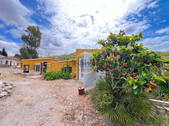 Casa en venta en Cartagena, Valdelentisco