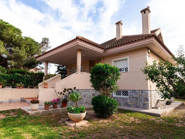 Casa en venta en Cartagena, Los Jorqueras