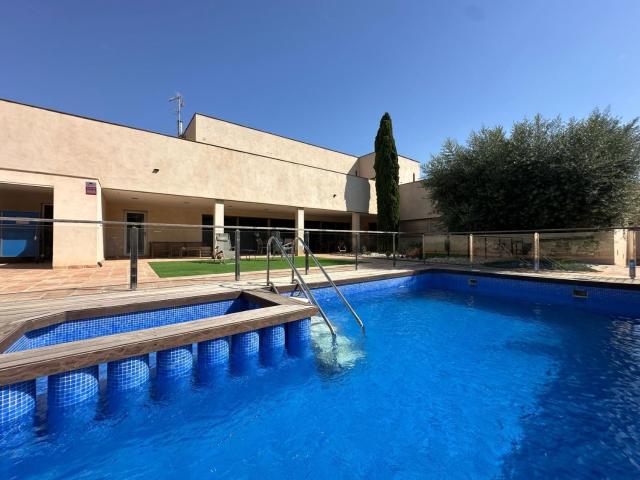 Casa en venta en Cartagena, Pozo Estrecho