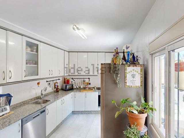 Casa en venta en Cartagena, Canteras