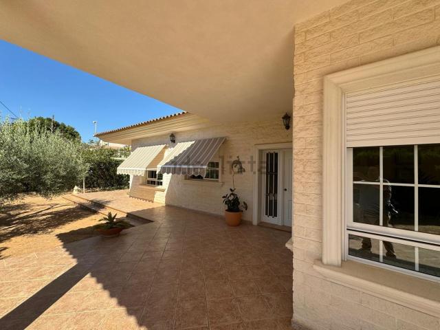 Casa en venta en Cartagena, Tentegorra