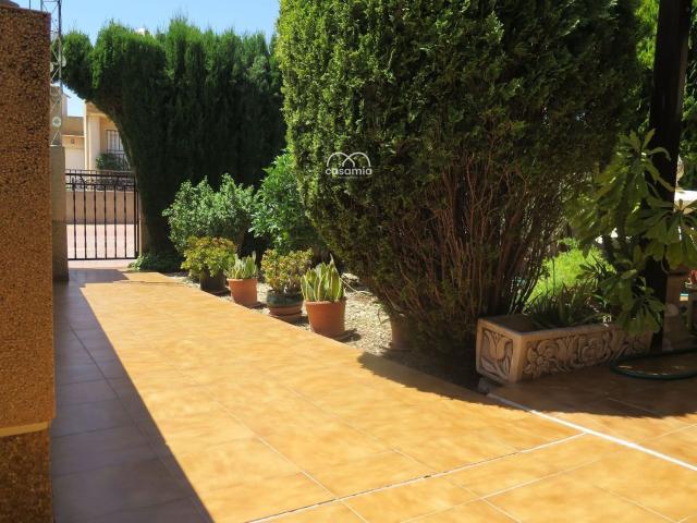 Casa en venta en Cartagena, La Puebla