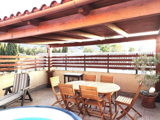 Casa en venta en Cartagena, Llano del Beal