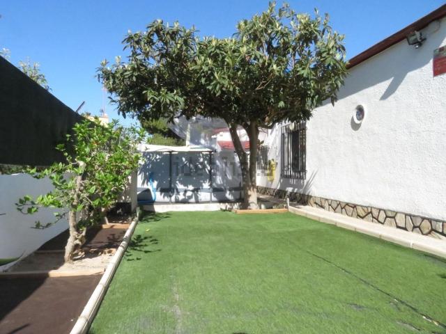 Casa en venta en Cartagena, El Carmolí