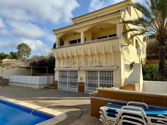 Casa en venta en Cartagena, Isla Plana